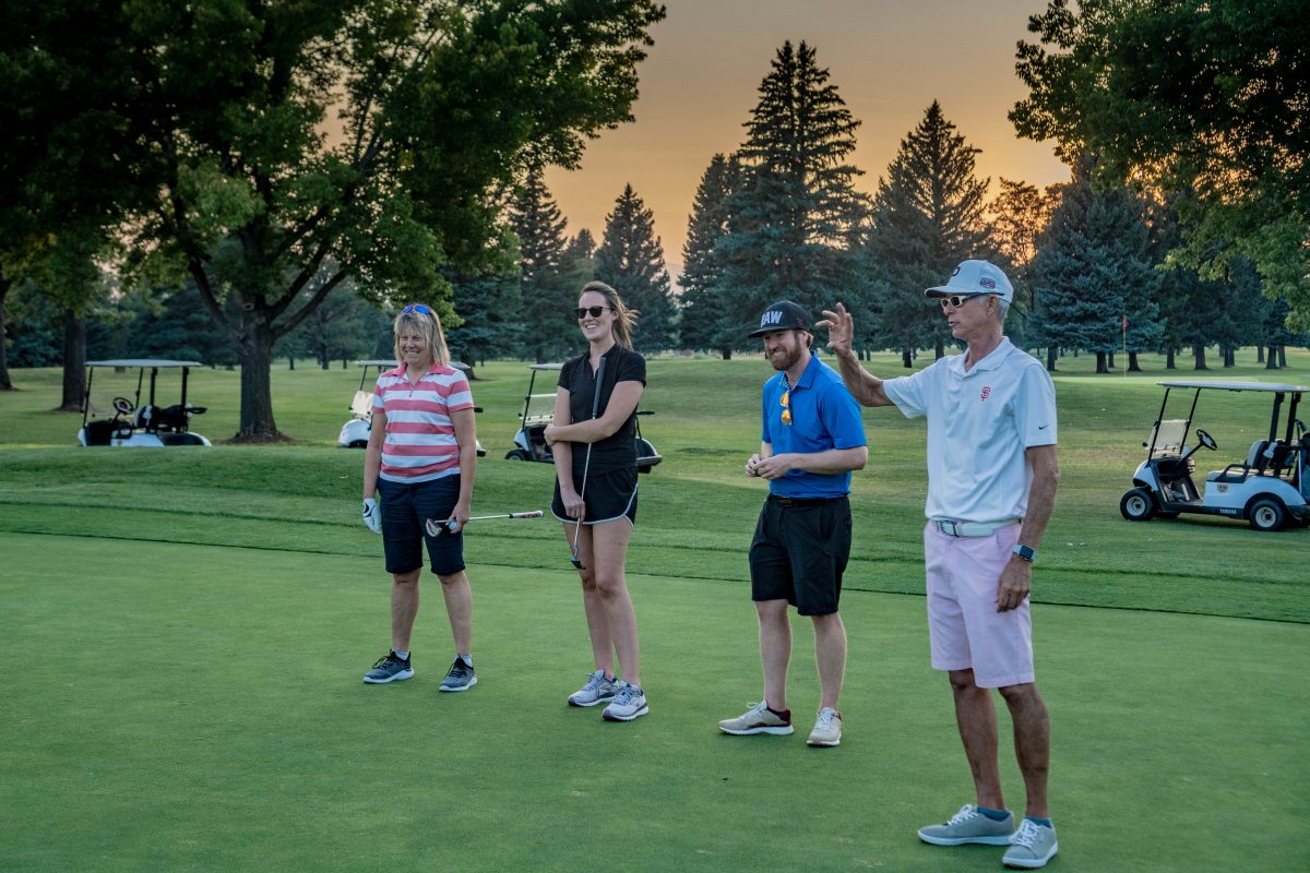 Lessons Collindale Golf Academy Lessons Collindale Golf Academy
